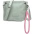 Fritzi03N Vintage Torba na ramię 22.5 cm Model lime