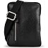  Kennington Mini Torba Torba na ramię Skóra 13 cm Model black