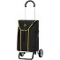  Scala Shopper Plus Bahne Walizka na zakupy 54 cm Model gelb