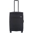  Discovery Neo 4 kółka Walizka 67 cm z funkcją poszerzenia Model black