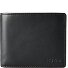  Subway Trifold Wallet Leather 11 cm Model black