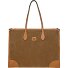  Life Shopper Bag 40.5 cm Komora na laptopa Model camel