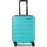  Munich 4.0 4 kółka Walizka kabinowa S 53 cm z funkcją poszerzenia Model aqua dull
