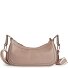  Laarna Torba na ramię Skóra 25 cm Model taupe