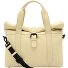 4Seasons Torba na ramię Skórzany 32 cm Model vanilla