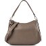  Nory Torba na ramię Skóra 37 cm Model warm taupe