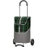  Scala Shopper Gese Walizka na zakupy 59 cm Model grün