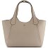  Lenah Shopper Bag Skórzany 33 cm Model light beige