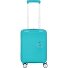  Soundbox Mini 4 kółka Walizka dla dzieci 47 cm Model deep teal