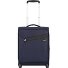  Litebeam 2 kółka Walizka kabinowa 45 cm Model midnight blue
