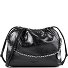  Lya Torba L Skóra 35 cm Model black