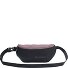  WegaMove Saszetka 29 cm Model black-purple ash