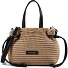  Coastal Companion Torba S 24 cm Model sand-black