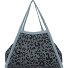  Ini Shopper Bag 38 cm Model leo jungle