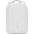  Bobby Edge Plecak biznesowy 46 cm Komora na laptopa Model off white