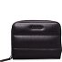  Line Portfel 12 cm Model ck black