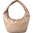  Farrah Torba na ramię M Skórzany 45 cm Model neutral grey