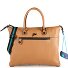  G3 Zip Torba M Skóra 37 cm Model camoscio