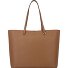 Karly Shopper Bag Skórzany 42 cm Model lauren tan Karly Shopper Bag Skórzany 42 cm Model lauren tan