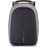  Plecak Bobby Hero Regular z przegrodą na laptopa RFID 45 cm Model grey