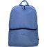  Plecak Nefti z przegrodą na laptopa 40 cm Model mlblue dnv