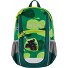  Kiga Maxi Plecak dla przedszkolaka 34 cm Model Little Wild Cat Chiko