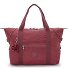 Basic Art Torba podróżna Weekender M 58 cm Model lounge wine