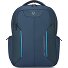  Interface Plecak 43 cm Komora na laptopa Model dark blue