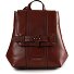  Vigna Nuov Plecak Skórzany 32 cm Model brown