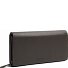  Valetta Portfel Ochrona RFID Skóra 18 cm Model clay grey