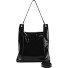  Delary Torba na ramię 43 cm Model black