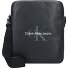  Monogram Soft Torba na ramię 22 cm Model black
