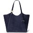  Tasha Shopper Bag Skóra 45.5 cm Model lauren navy