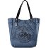  Buganvillea Shopper Bag 34 cm Model naturlae-tblu-st.nera