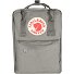  Kanken 16 Mini Plecak 29 cm Model fog