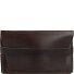  Lima Key Case Leather 10,5 cm Model brown