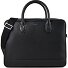  Northon Teczka 38 cm Komora na laptopa Model black
