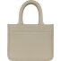  Daphne Torba Skóra 19 cm Model beige