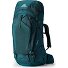  Deva 70 Plecak trekkingowy XS 76 cm Model emerald green