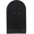 Story Exclusive Dollar Clip Leather 7 cm Model nero Story Exclusive Dollar Clip Leather 7 cm Model nero