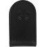  Story Exclusive Dollar Clip Leather 7 cm Model nero