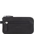Viktoria Etui na klucze skórzane 12 cm Model schwarz Viktoria Etui na klucze skórzane 12 cm Model schwarz