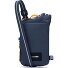  GO torba antykradzieżowa Tech Mini Bag na ramię RFID 12 cm Model coastal blue 1