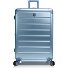  Alumix 4 kółka Walizka L 76 cm z plisą rozprężną Model icy blue