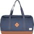  Heritage Torba podróżna Weekender 52 cm Model navy-saddle brown