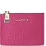  Skórzane etui na klucze Bologna etui na klucze RFID skóra 11.5 Model hot pink