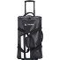  Rotuma 65 2 kółka Walizka 61 cm Model black