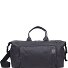  Richmond Landon Torba podróżna Weekender Skórzany 50 cm Model black