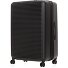  Tank Case 4 kółka Walizka L 75 cm z funkcją poszerzenia Model black