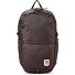  High Coast 24 L Plecak turystyczny 49 cm Model black oak